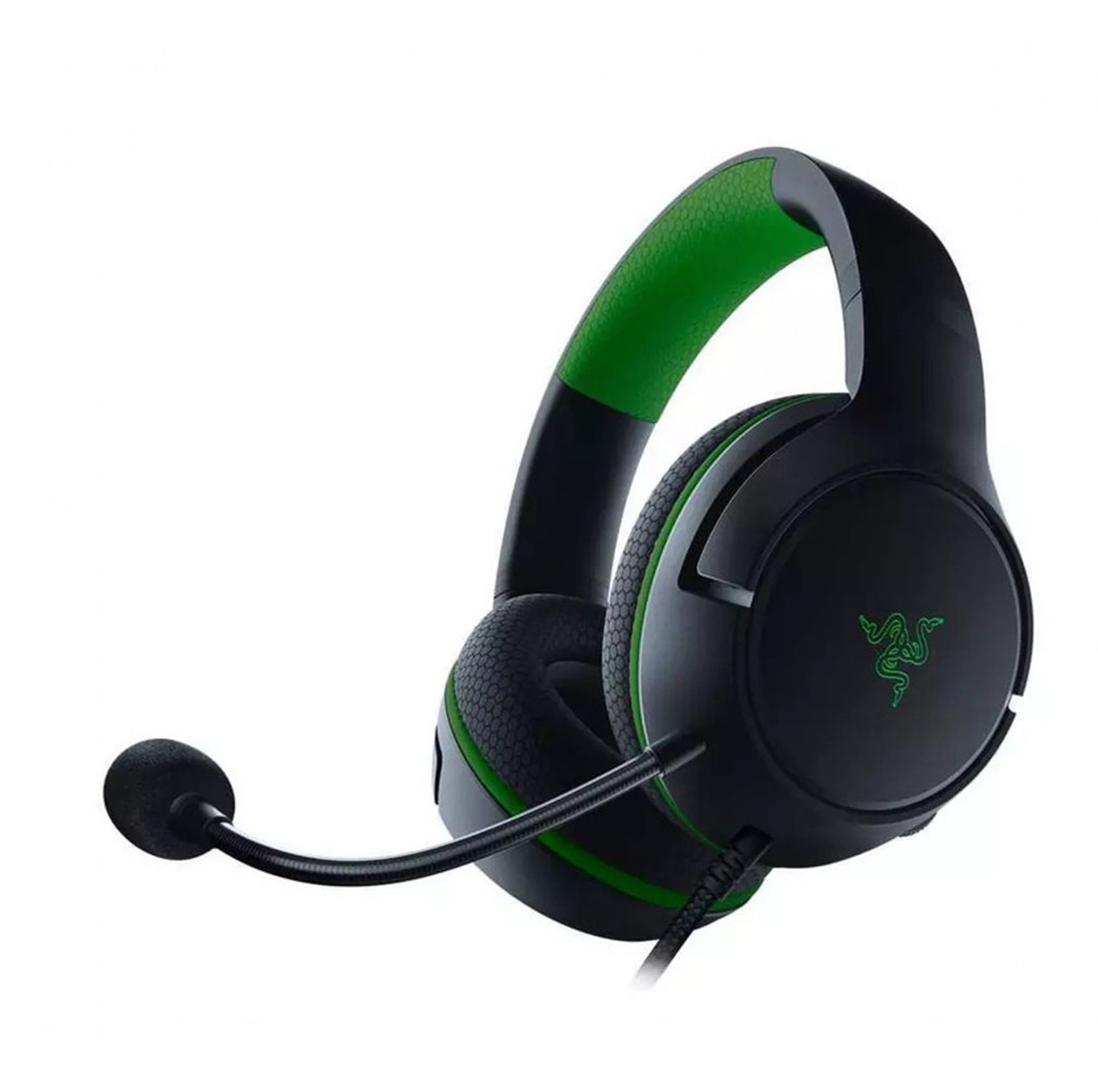 هدفون مخصوص بازی بی سیم ریزر مدل Kaira Xbox Series X