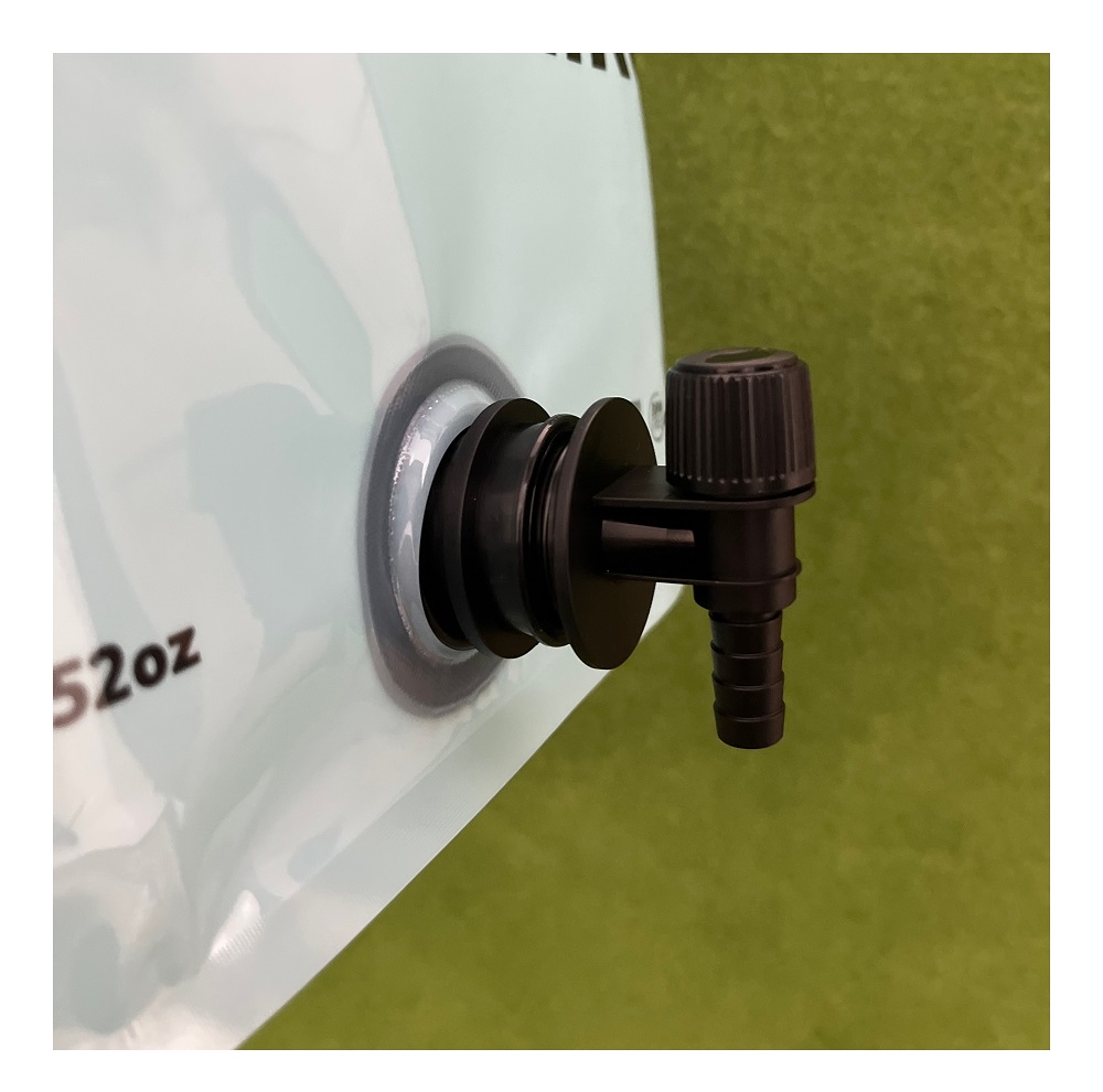 نگهدارنده آب 10 لیتری نیچرهایک مدل outdoor-10L