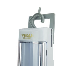 چراغ اضطراری ویداسی مدل WD-839T