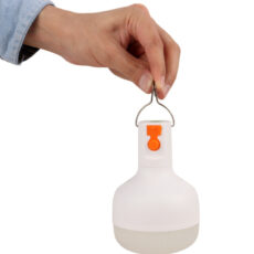 چراغ آویز چادر دی پی مدل D-7812C