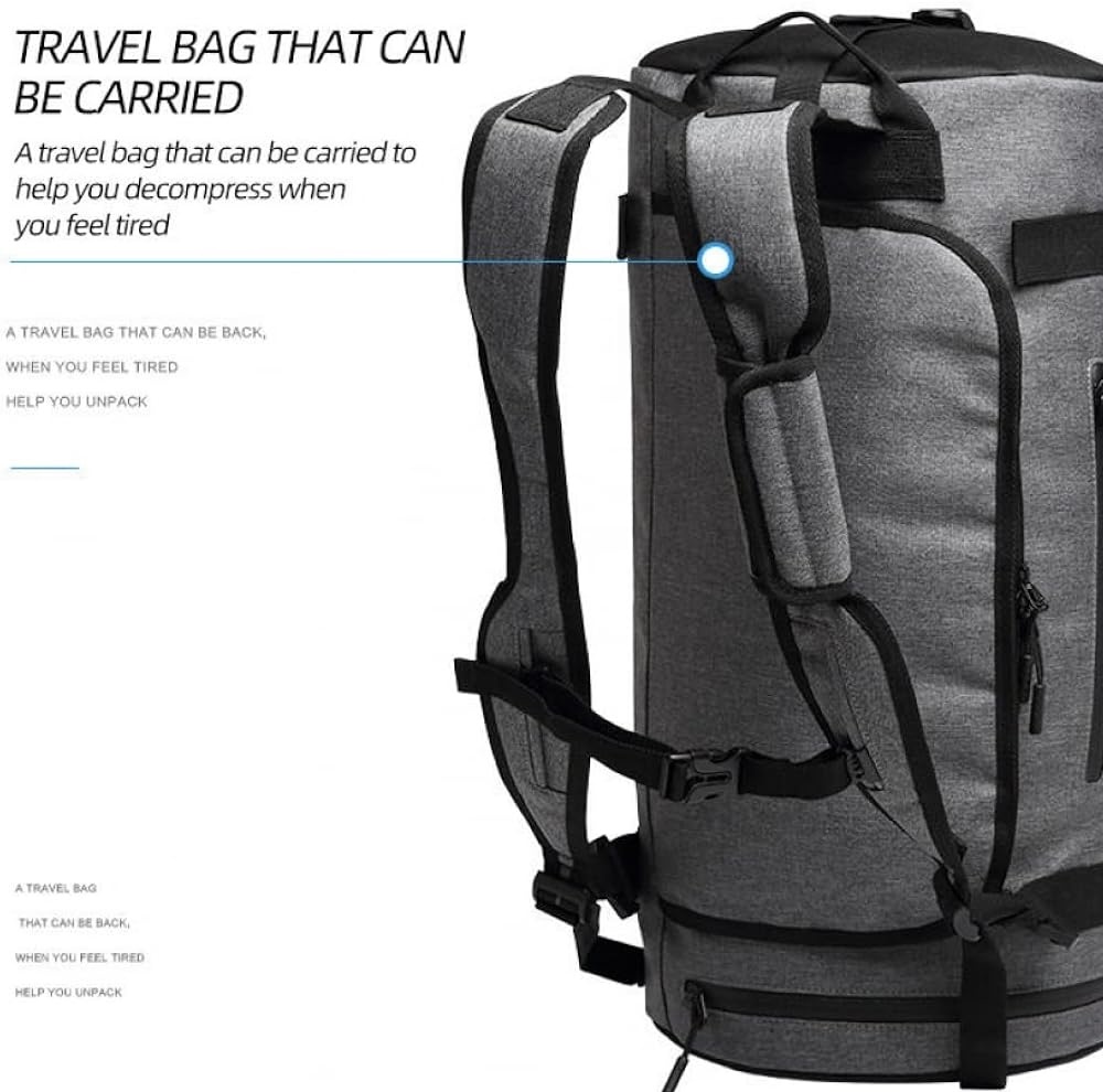 ساک سفری مدل M4-Travel