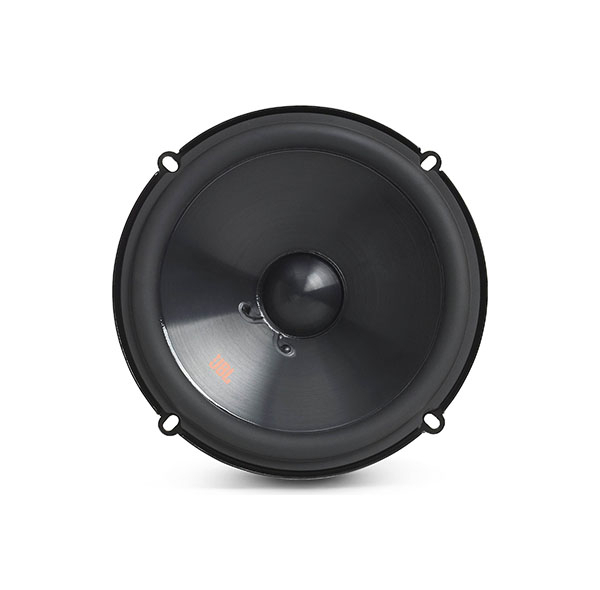 کامپوننت خودرو جی بی ال مدل GX608C بسته 6 عددی