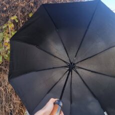 چتر 9 پره مدل Sponsa قطر 100 سانتی‌متر