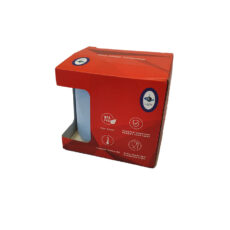 لیوان سفری لایت مدل  M0064 گنجایش 0.35 لیتر