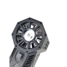 پمپ باد شارژی مدل Violent Fan X3