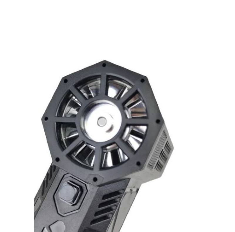 پمپ باد شارژی مدل Violent Fan X3