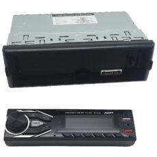 پخش کننده خودرو پرایم مدل PRIME-8100