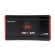 آمپلی فایر خودرو 4 کانال برث ساند مدل BS-480AB