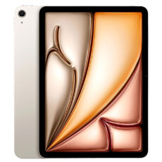 تبلت 13 اینچ اپل مدل iPad Air 2026 M4 Wi-Fi ظرفیت 128 گیگابایت و رم 12 گیگابایت، رزولوشن دوربین اصلی ۱۲ مگاپیکسل، پشتیبانی از قلم و کیبورد