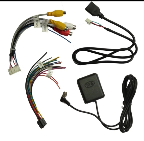پخش کننده تصویری خودرو مدل دایموند 64 4K