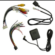 پخش کننده تصویری خودرو مدل دایموند 32 4K