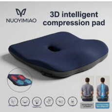 زیرنشیمنی طبی مدل 3D Intelligent Compression Pad