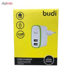 شارژر دیواری بودی مدل M8J056E