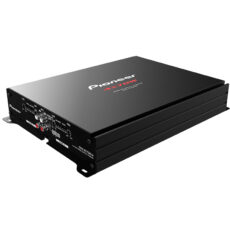 آمپلی فایر خودرو پایونیر مدل GM-E7004