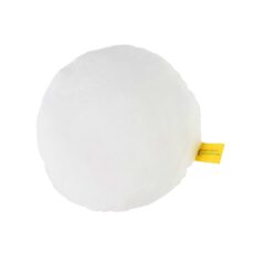 کوسن کودک مدل عروسک آدم برفی کد MDSS-AU4352