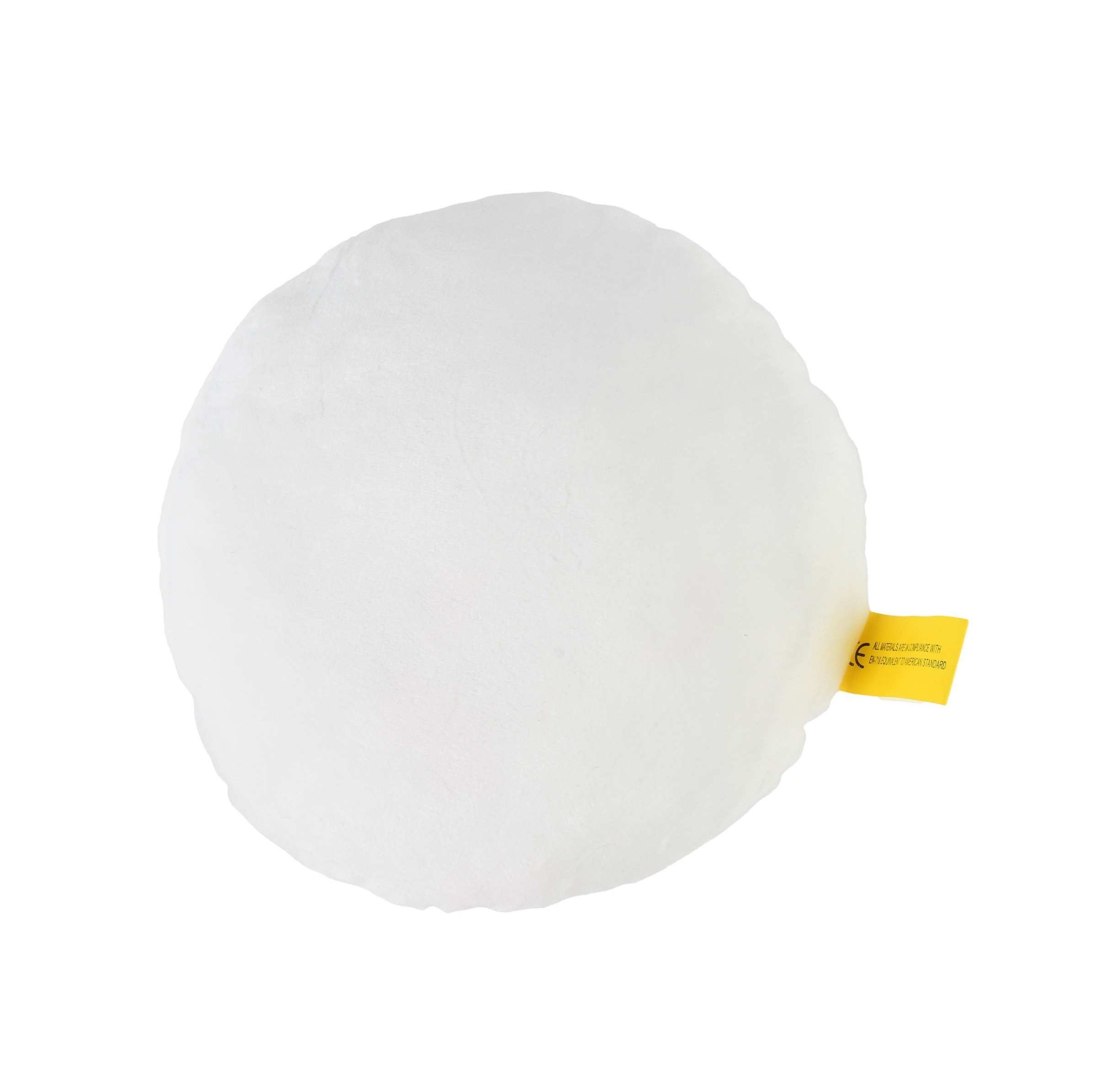 کوسن کودک مدل عروسک آدم برفی کد MDSS-AU4352