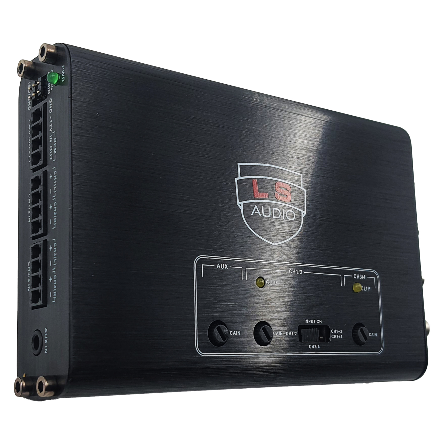 های لول ال اس آدیو مدل LS-4 S