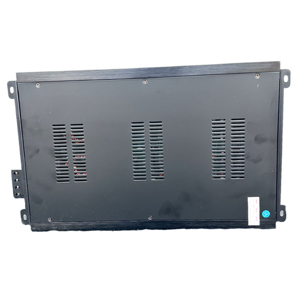 آمپلی فایر خودرو 4 کانال ویکتور مدل AM4100