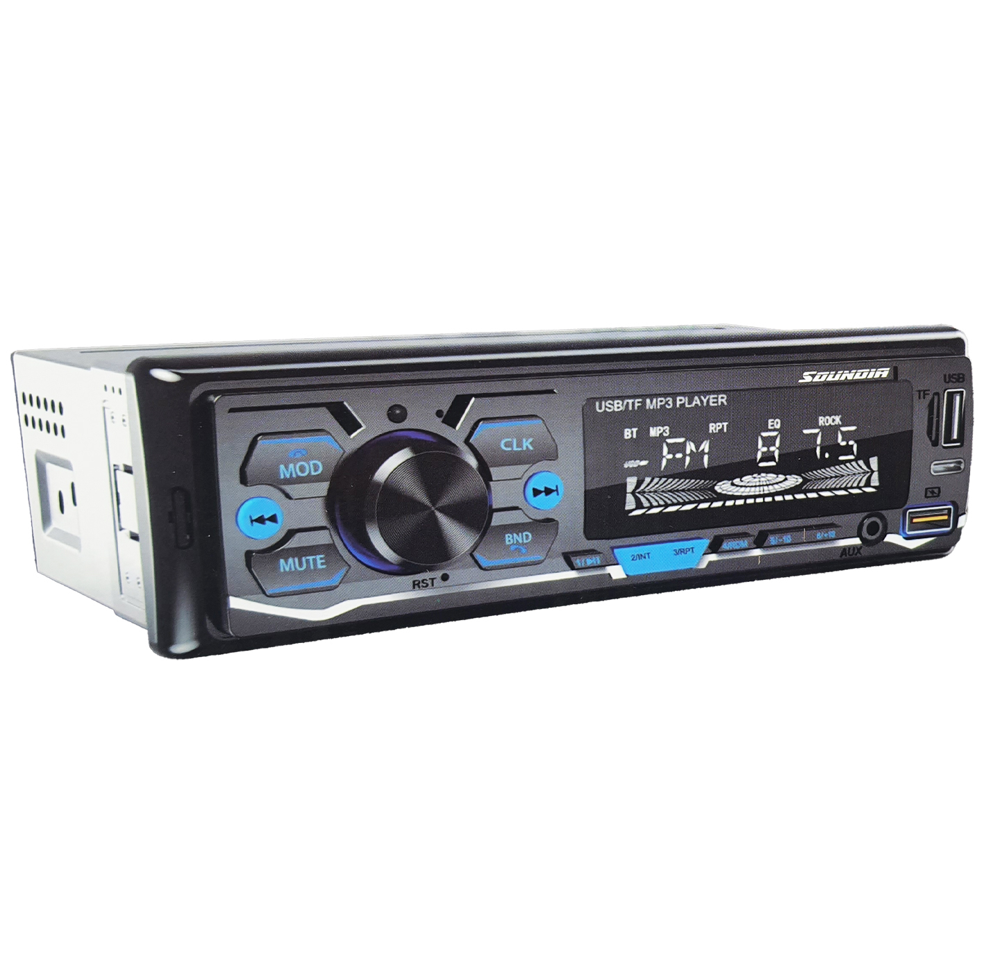 پخش کننده خودرو ساندیا مدل SD-1300
