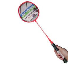 راکت بدمینتون یونکس مدل SUPER PRO-3008 بسته 2 عددی
