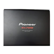آمپلی فایر خودرو پایونیر مدل GM-E7004