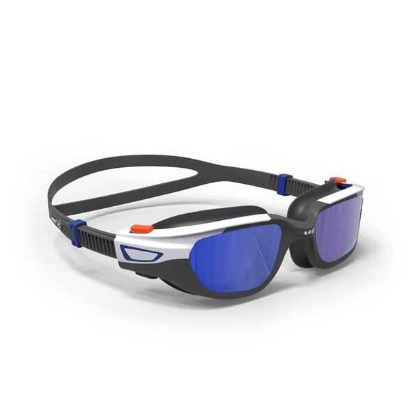 عینک شنا نابایجی مدل Spirit S Mirror lens