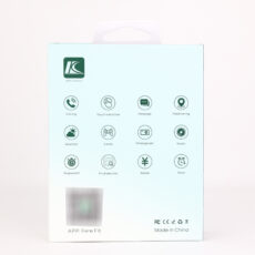هدفون بی سیم ویسمی مدل WT-3