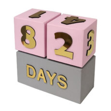 استند رومیزی کودک مدل گاه شمار کد MKids35G