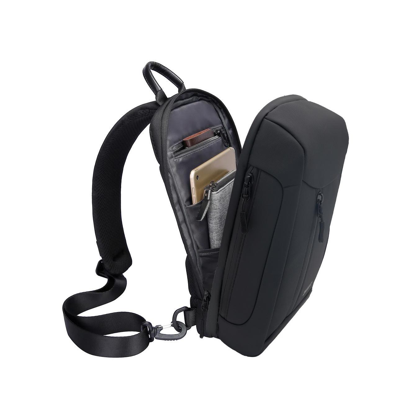 کیف کراس بادی برساد مدل B 0419