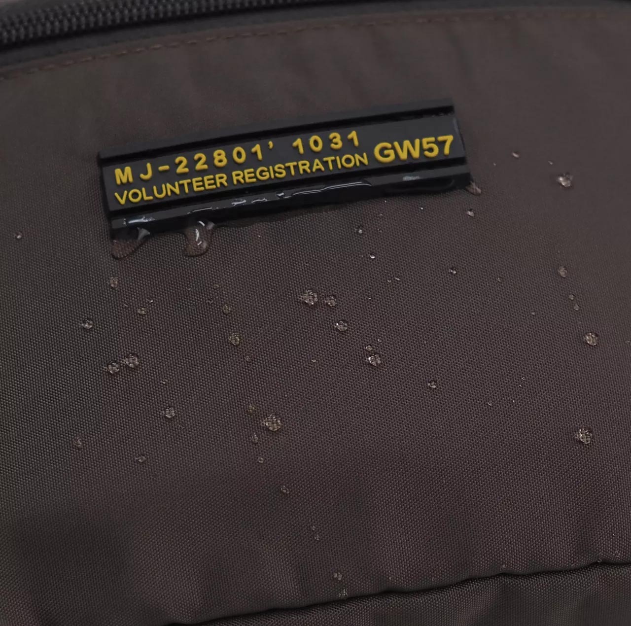 کیف کمری والنتیر مدل V 174903 - 1500044