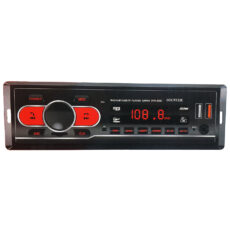 پخش کننده خودرو سونیر مدل SYR-2202
