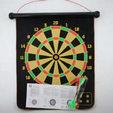 دارت مغناطیسی مدل SAFETY MAGNETIC DART BOARD