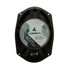 اسپیکر پشت خودرو لیبرال مدل Li-6936 سایز 6x9 اینچ بسته دوعددی