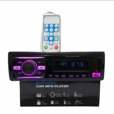 پخش کننده خودرو مدل bt920