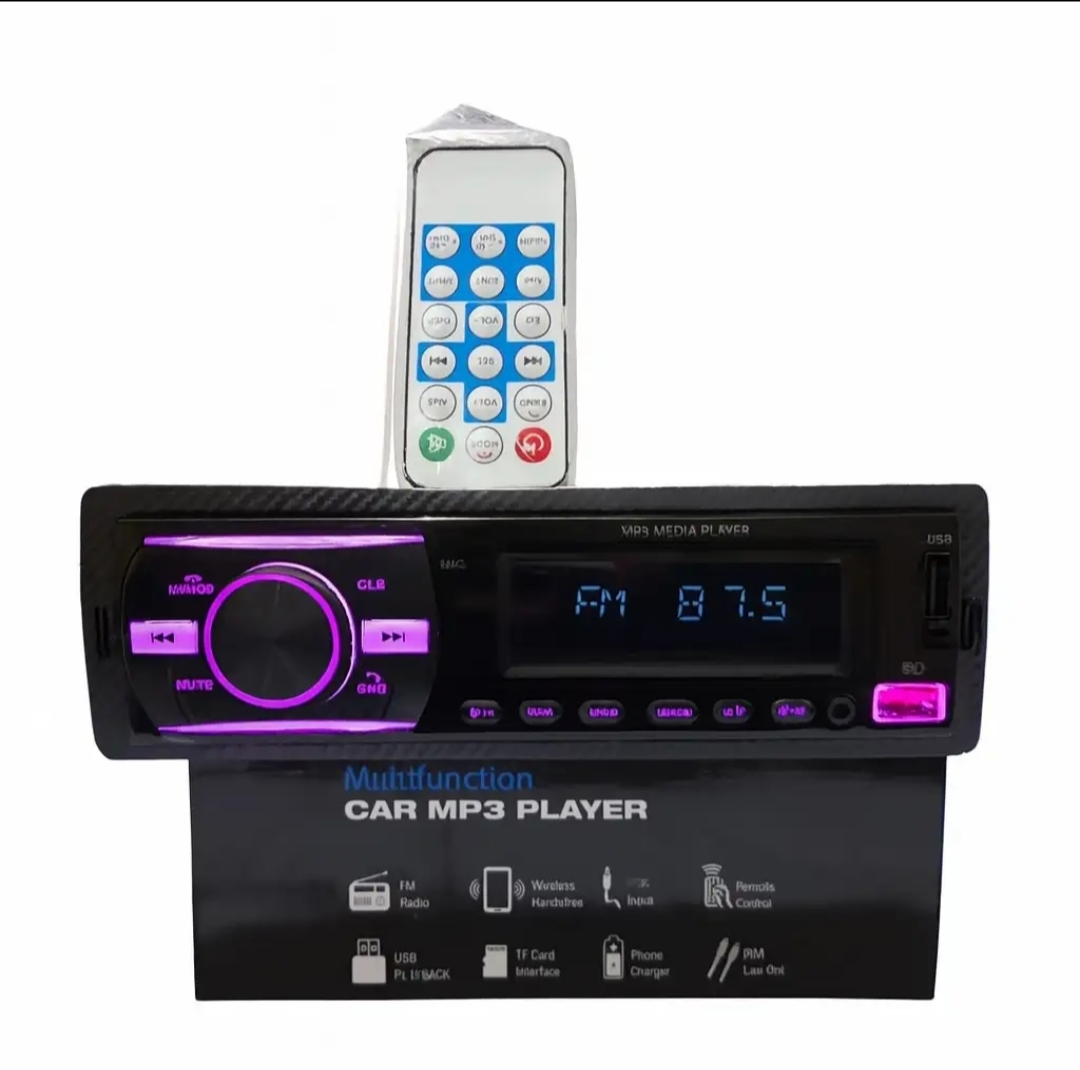 پخش کننده خودرو مدل Multifunction 920