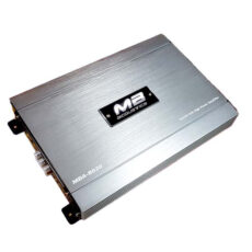 آمپلی فایر خودرو ام بی آکوستیکس مدل MBA-8030