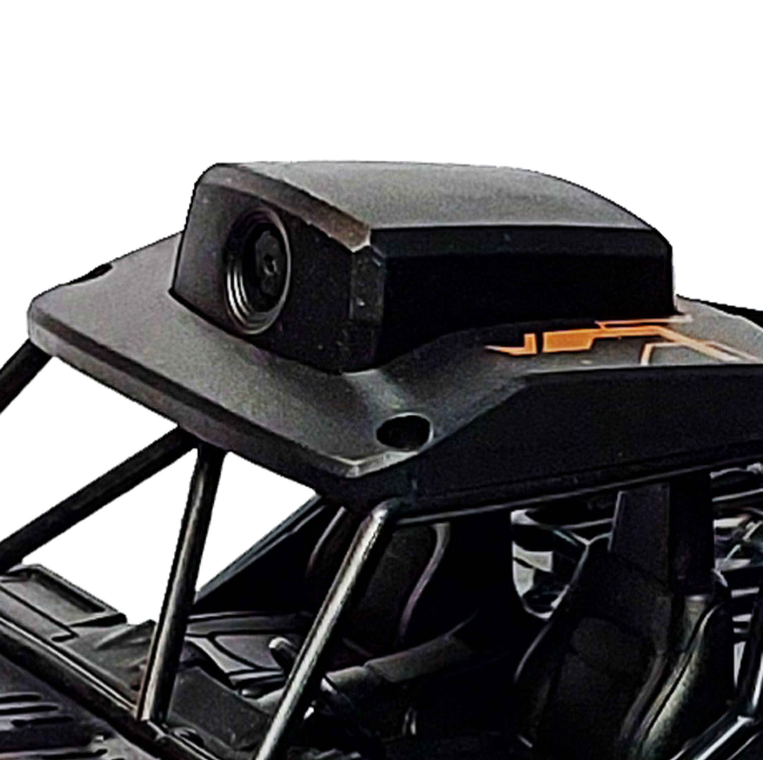 ماشین کنترلی مدل CAMERA CLIMBING
