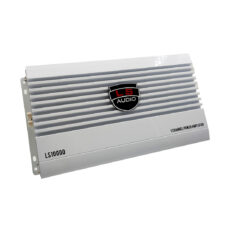 آمپلی فایر خودرو 4 کانال ال اس آدیو مدل LS10000