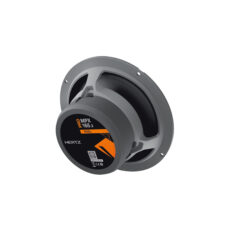بلندگو گرد خودرو هرتز مدل MPX165.3PRO سایز 6.5 اینچ بسته دو عددی