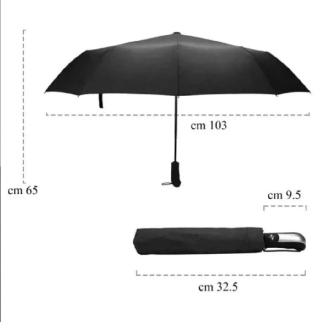 چتر مدل Windprof455