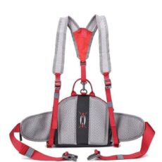 کیف کمری پکینیو مدل سه کاره 6094