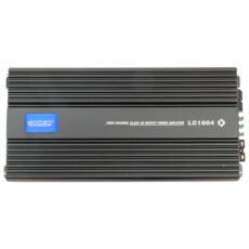 آمپلی فایر خودرو لئودئو مدل LC1004