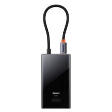 هاب 6 پورت USB-C بیسوس مدل WKYY030213