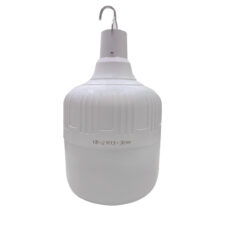 چراغ اضطراری مدل شارژی کد YB-2103-30W با نور مهتابی