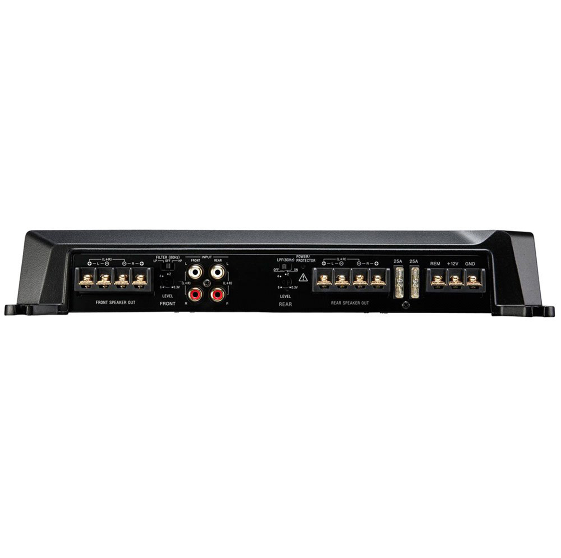 آمپلی فایر خودرو 4 کانال سونی مدل XM-N1004
