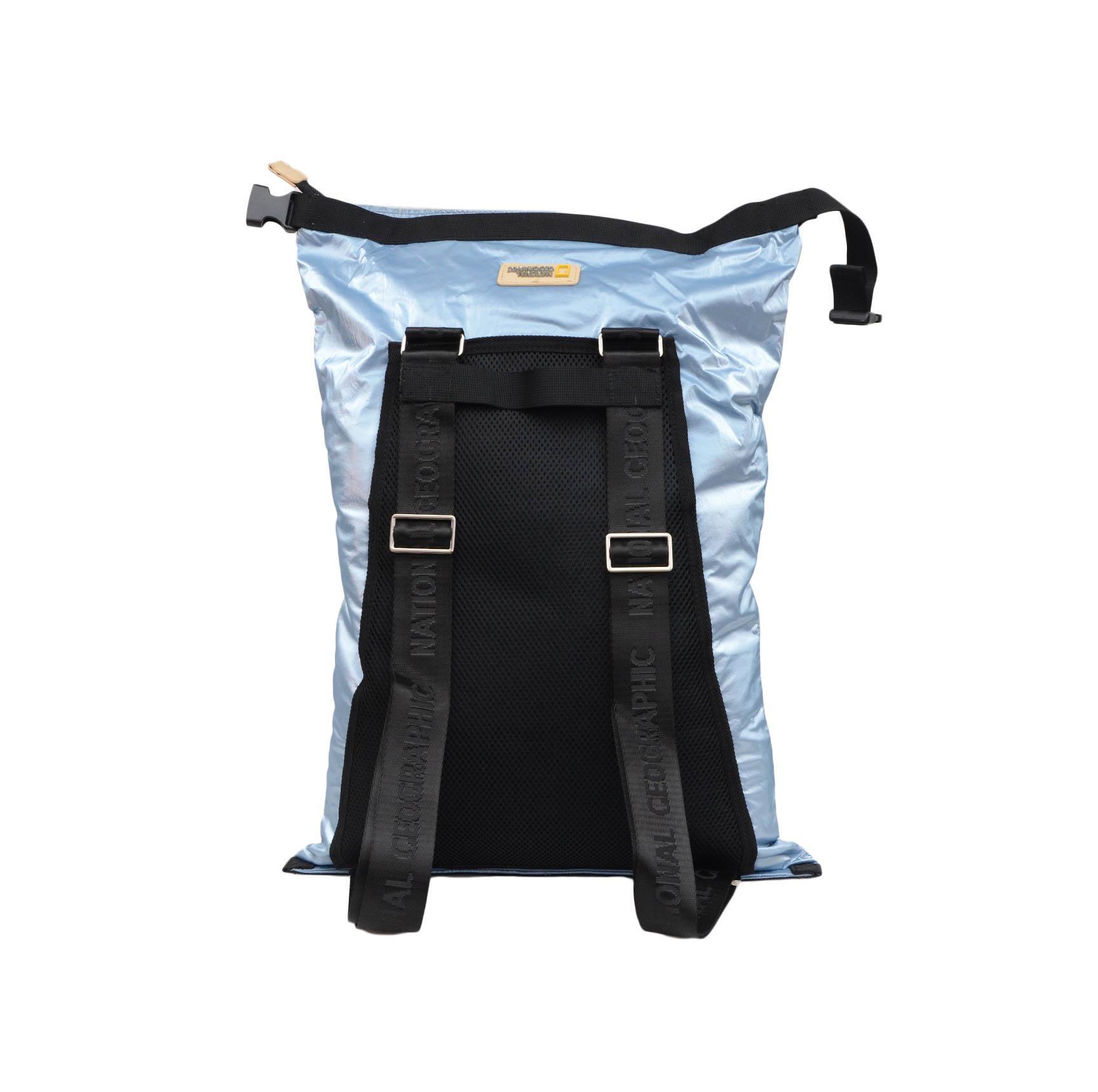 کوله پشتی نشنال جئوگرافیک مدل ESSENTIAL N24140