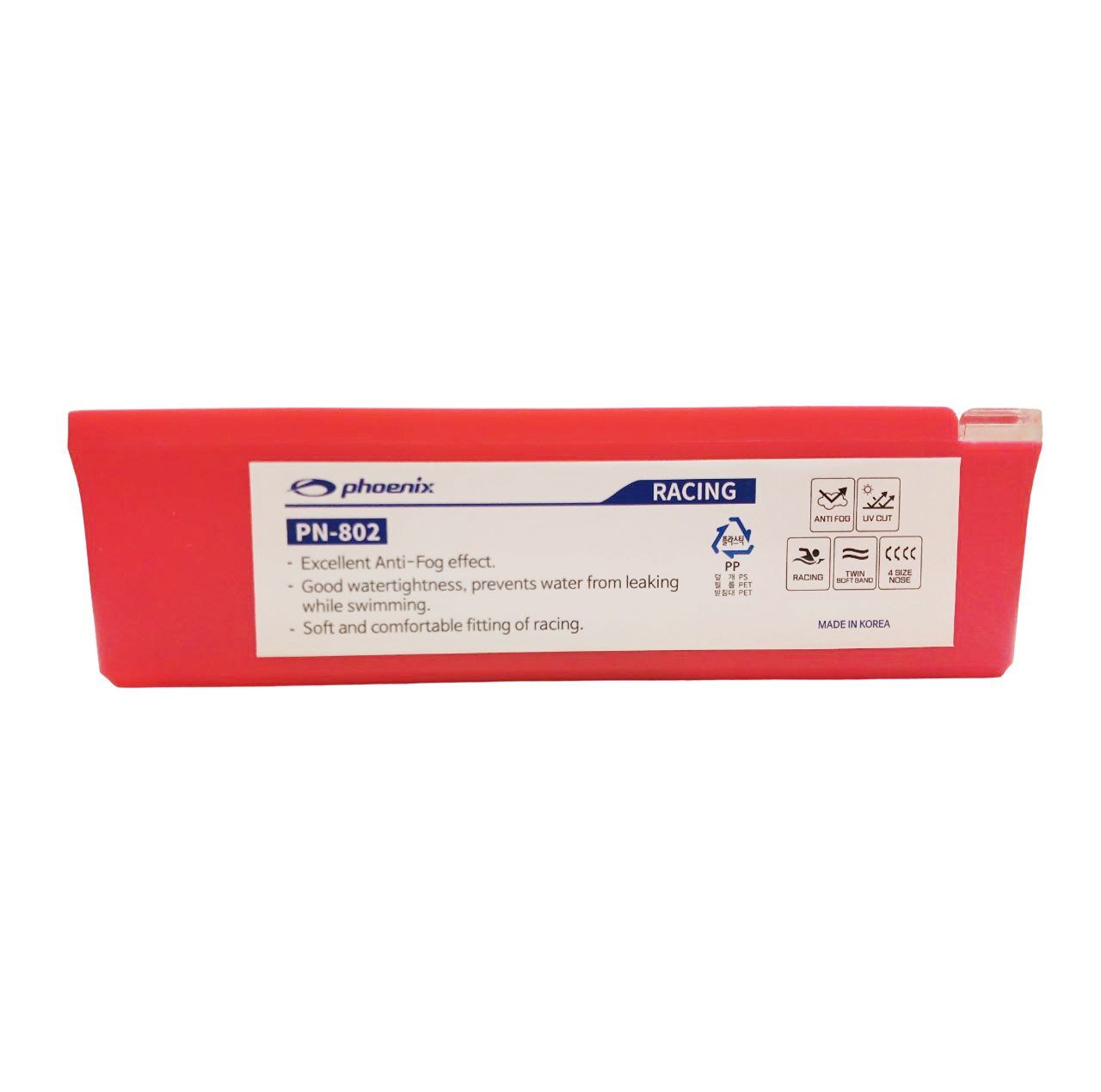 عینک شنا فونیکس مدل PN-802