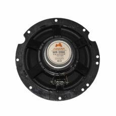 اسپیکر جلو خودرو مستر مدل MR-2066 سایز 5*6 اینچ