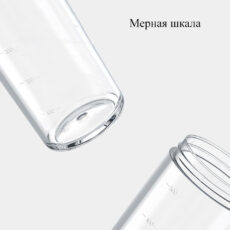 قمقمه شیائومی مدل SJ010501X Tritan Fitness Sport Cup گنجایش 0.6 لیتر