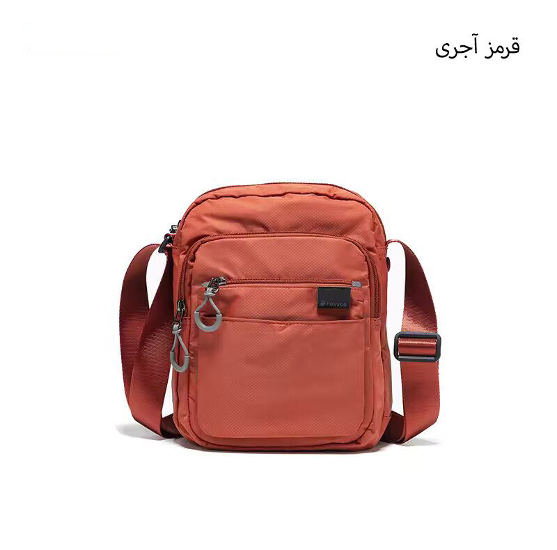 کیف رودوشی فوور مدل 04-2802